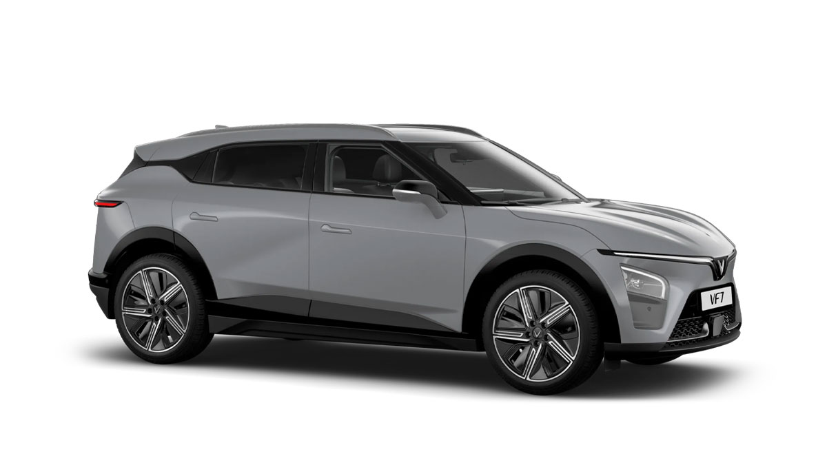 VinFast VF 7